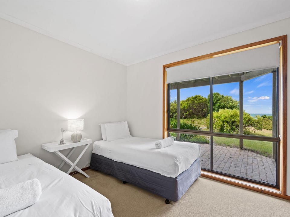 Waters Edge Apartment in Port Fairy