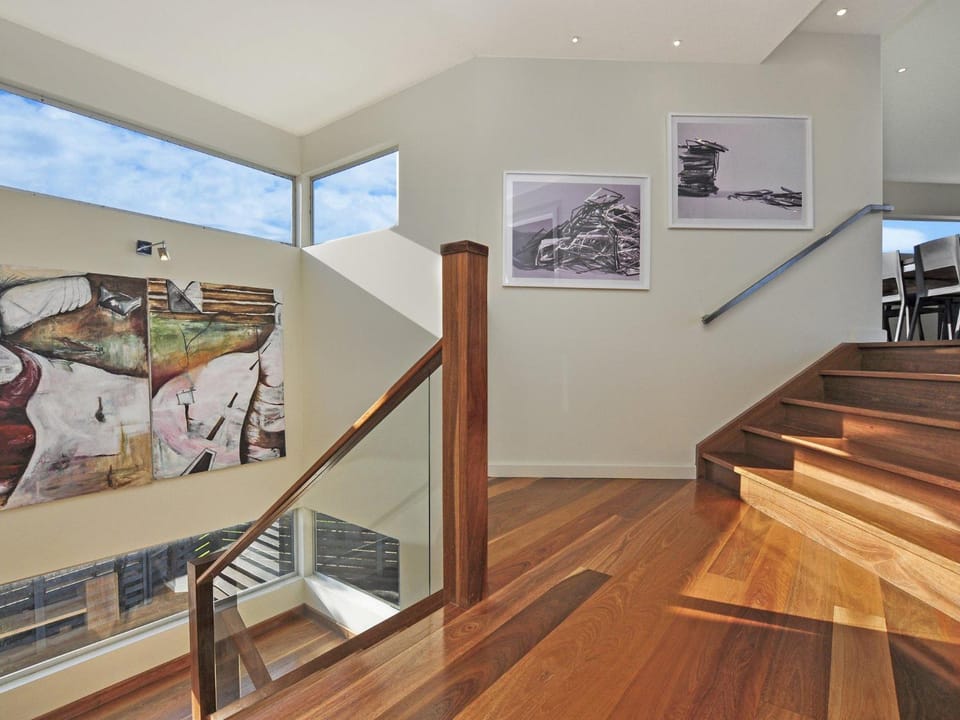 Whispers House in Port Fairy