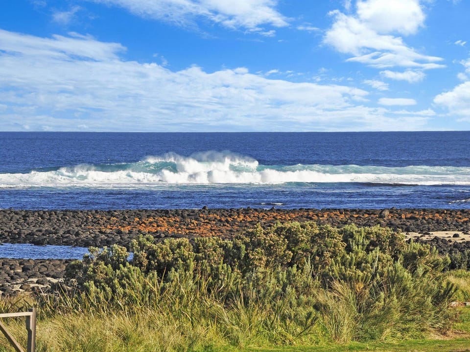 Whispers House in Port Fairy