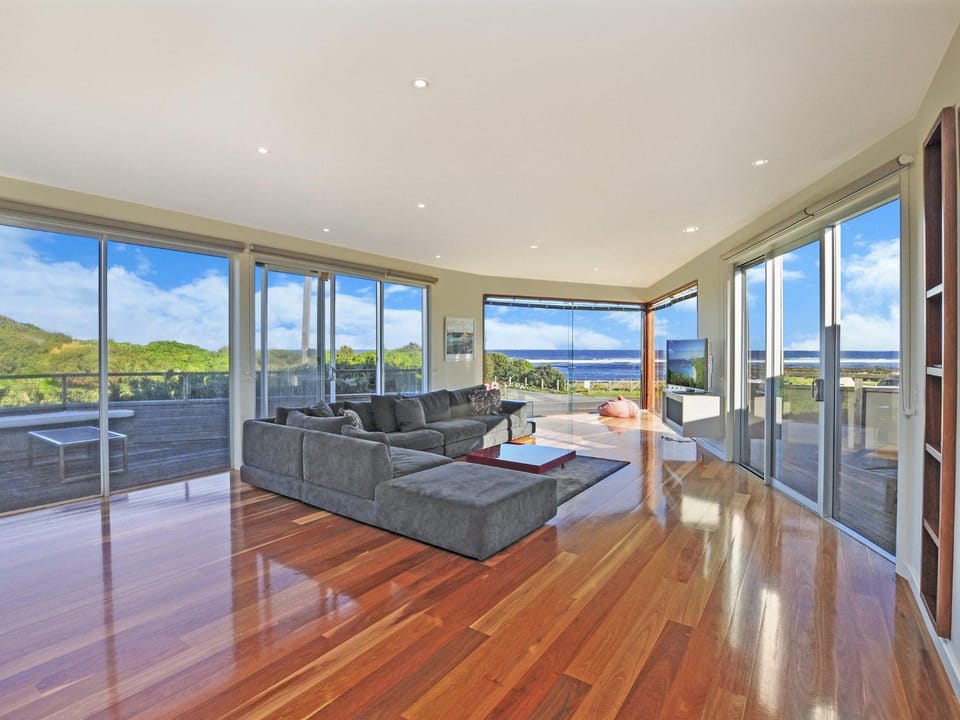 Whispers House in Port Fairy