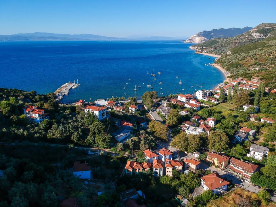 Sea view