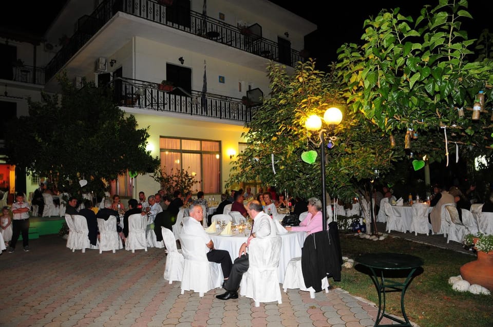 Night, Banquet/Function facilities, wedding