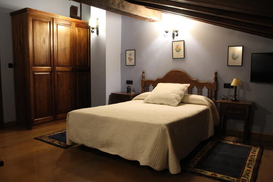 La Posada de Viñón - Casa Reda Country House in Cantabria