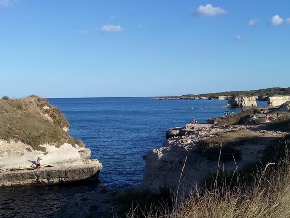 Nearby landmark, Beach