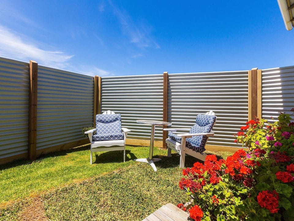 Wytonia Cabana Apartment in Port Fairy