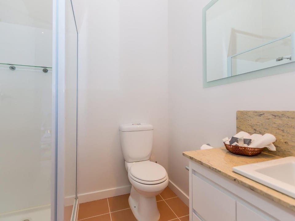 Wytonia Cabana Apartment in Port Fairy
