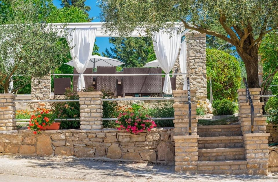 Villa Medo House in Federation of Bosnia and Herzegovina