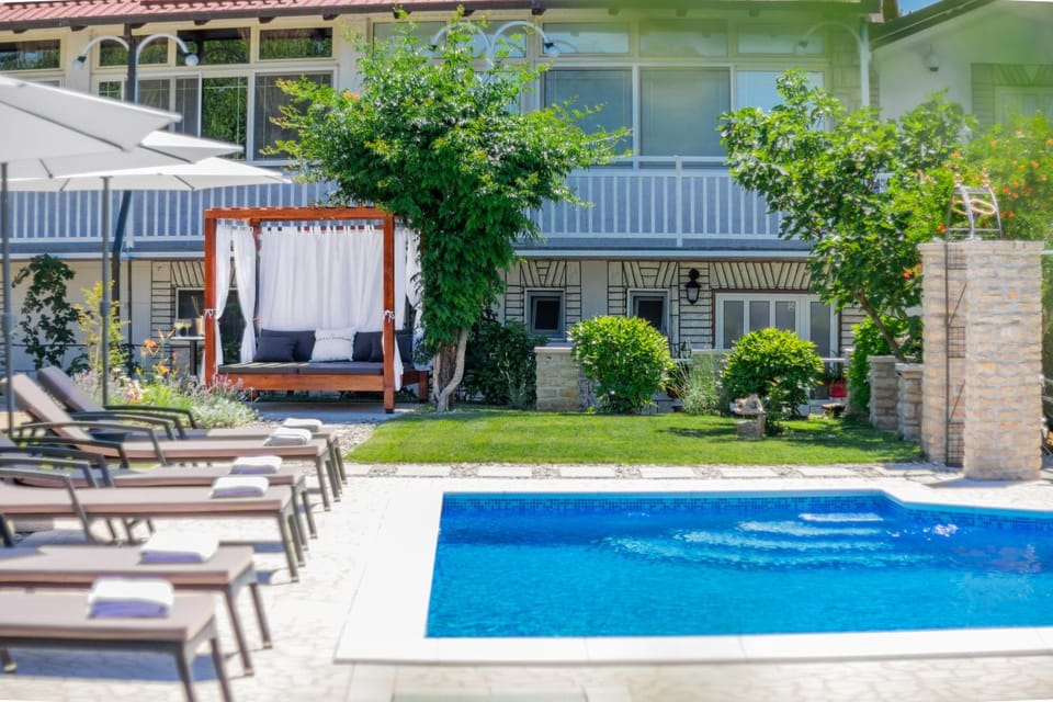 Villa Medo House in Federation of Bosnia and Herzegovina