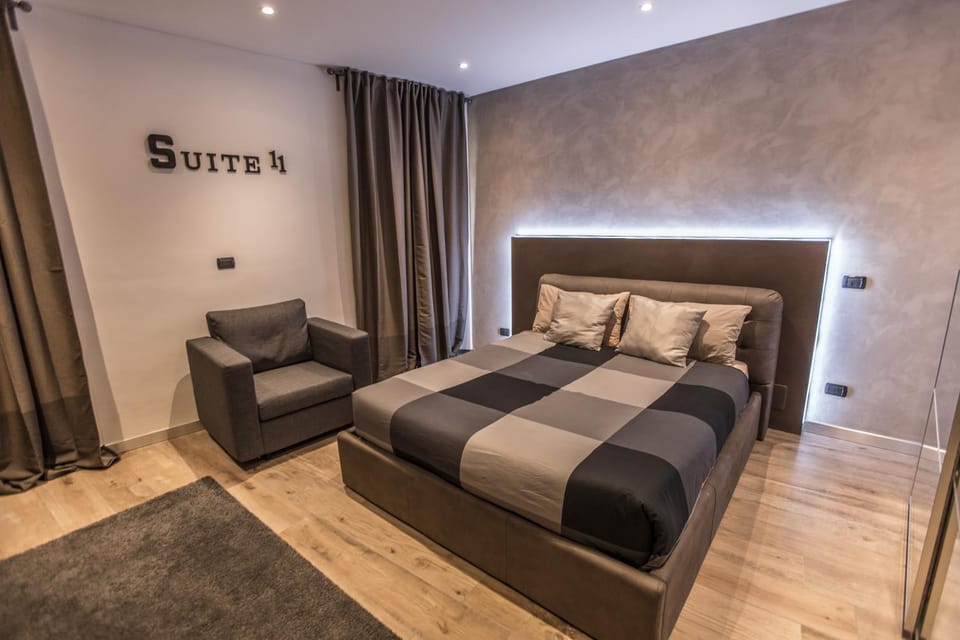 SUITE 11 NEAR DUOMO Apartment in Milan