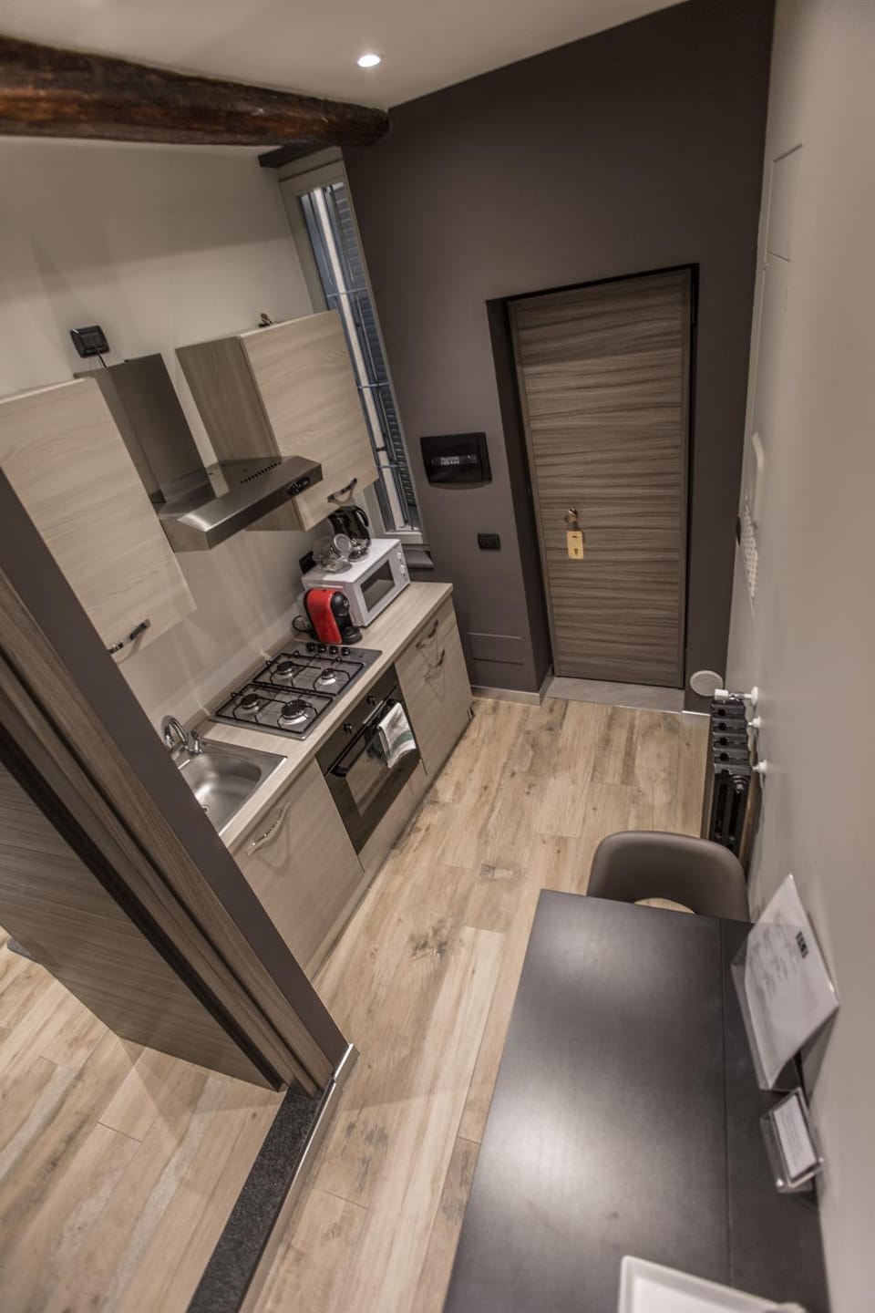 SUITE 11 NEAR DUOMO Apartment in Milan