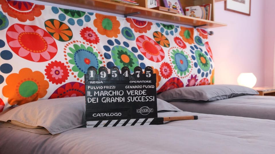 Bed, Decorative detail, Bedroom