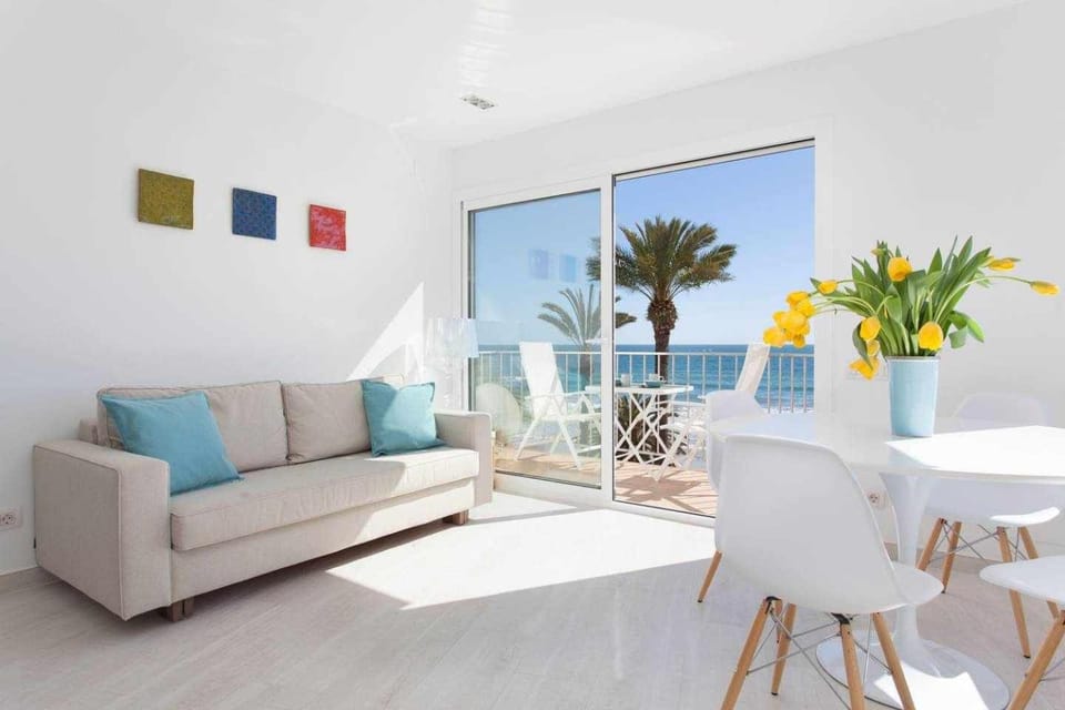 Sitges Bellavista · Vistas Espectaculares del Mar Apartment in Sitges