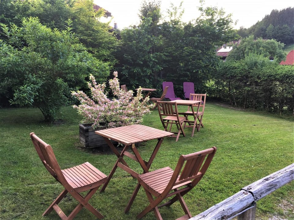 Garden, Garden