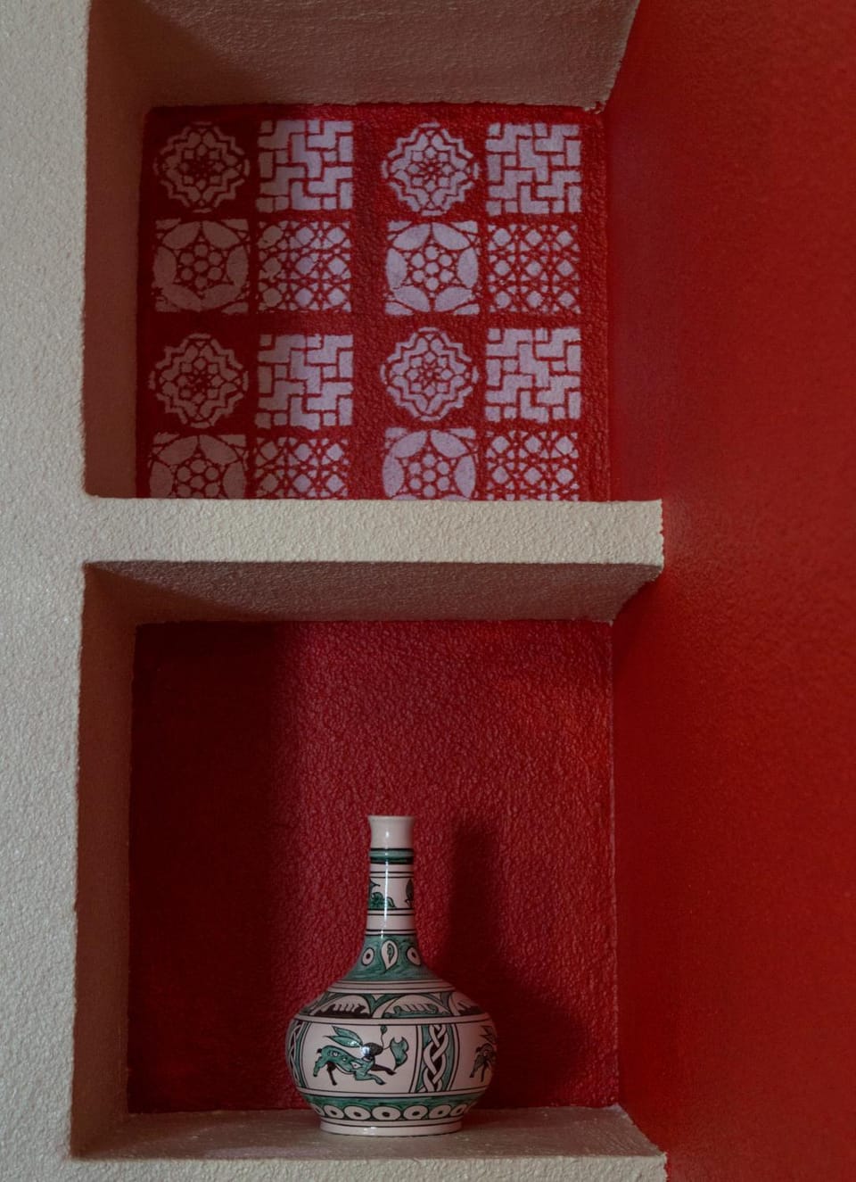 Decorative detail
