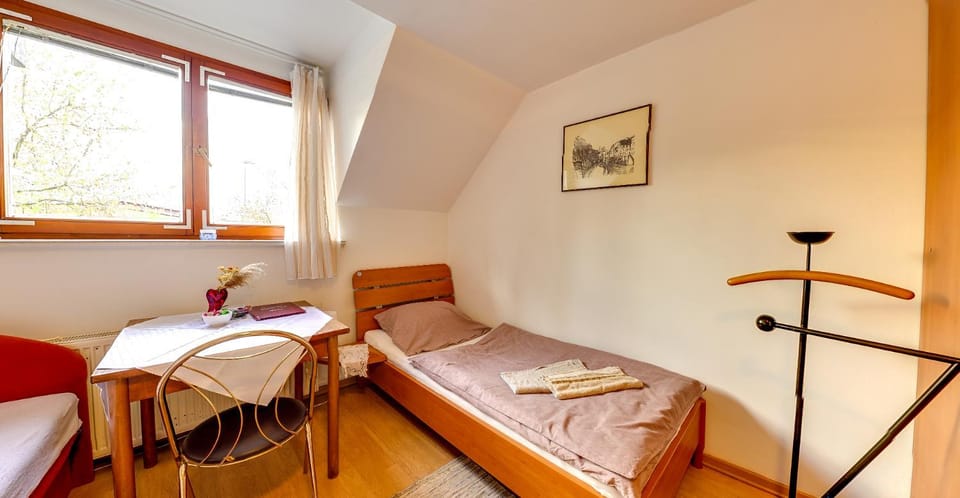 Hostel Piero Hostel in Ljubljana
