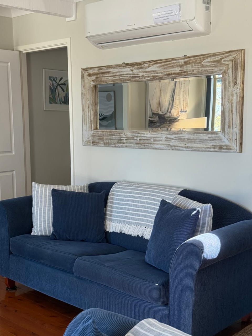 Lounge or bar