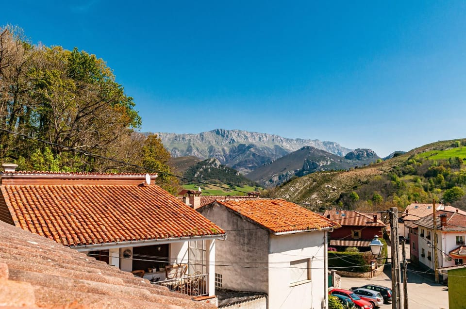 View (from property/room)