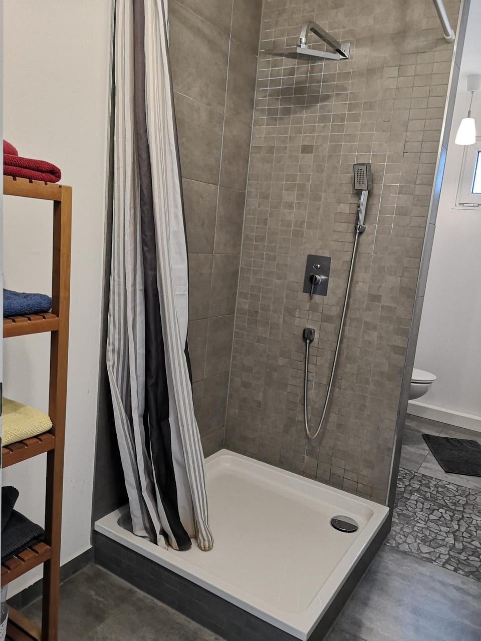 Gästehäuschen „kleine Auszeit“ House in Greifswald