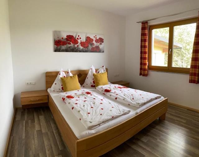 Essleggerhof Farm Stay in Carinthia, Austria