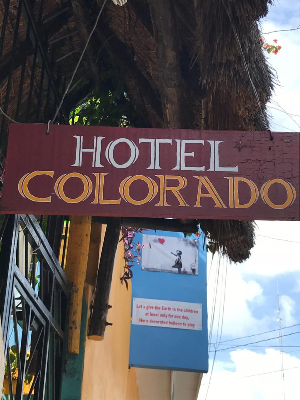 Hotel Colorado Hotel in Playa del Carmen