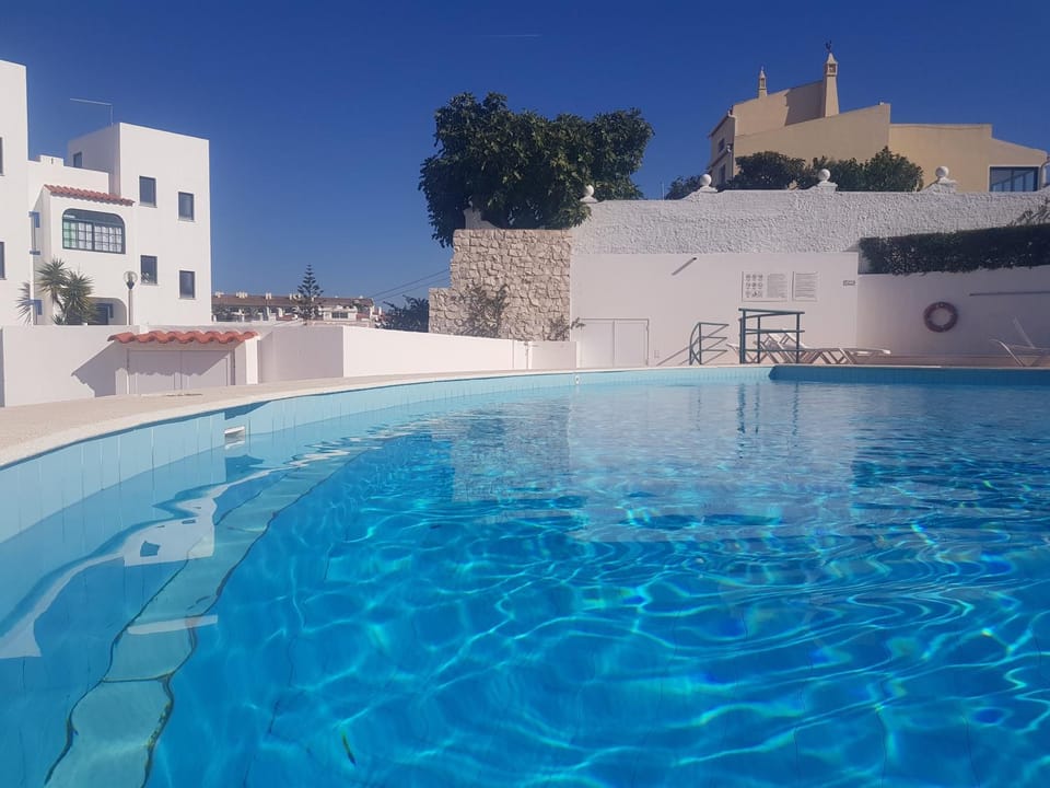 Swimming pool, Entertainment