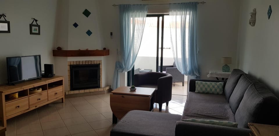 Casa da Ana Apartment in Carvoeiro