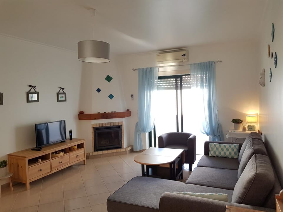 Casa da Ana Apartment in Carvoeiro