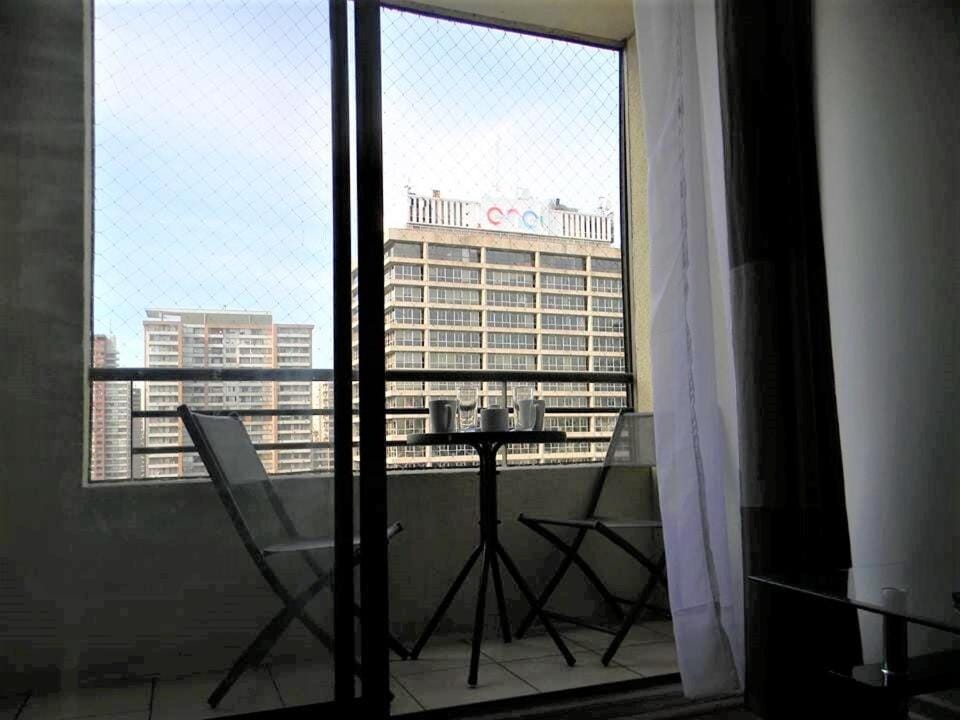 B&M Alquiler diario Apartment in Santiago