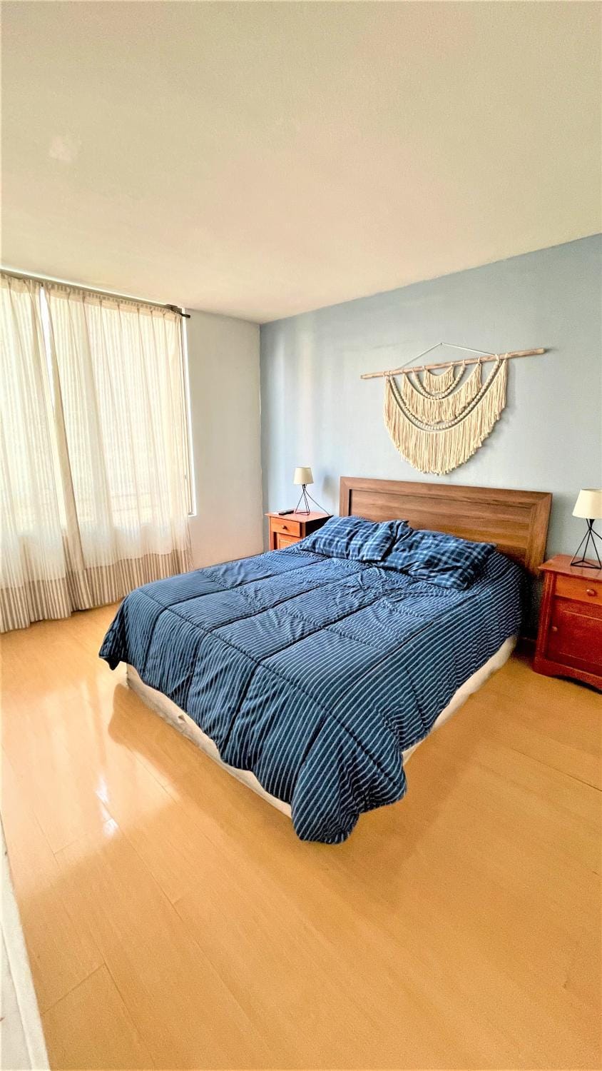 B&M Alquiler diario Apartment in Santiago