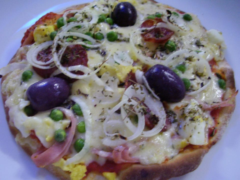 Restaurant/places to eat, Dinner