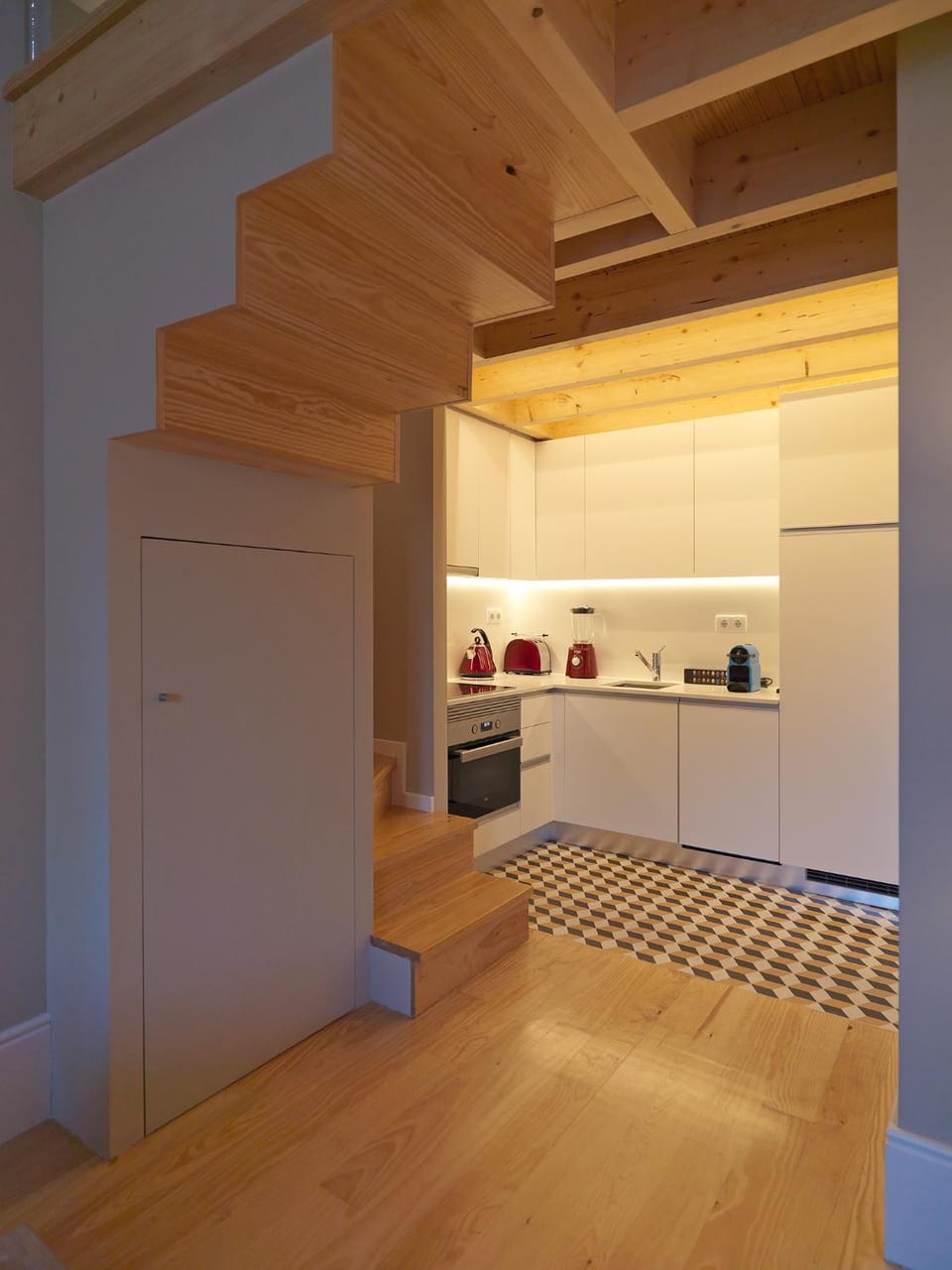Coffee/tea facilities, Kitchen or kitchenette