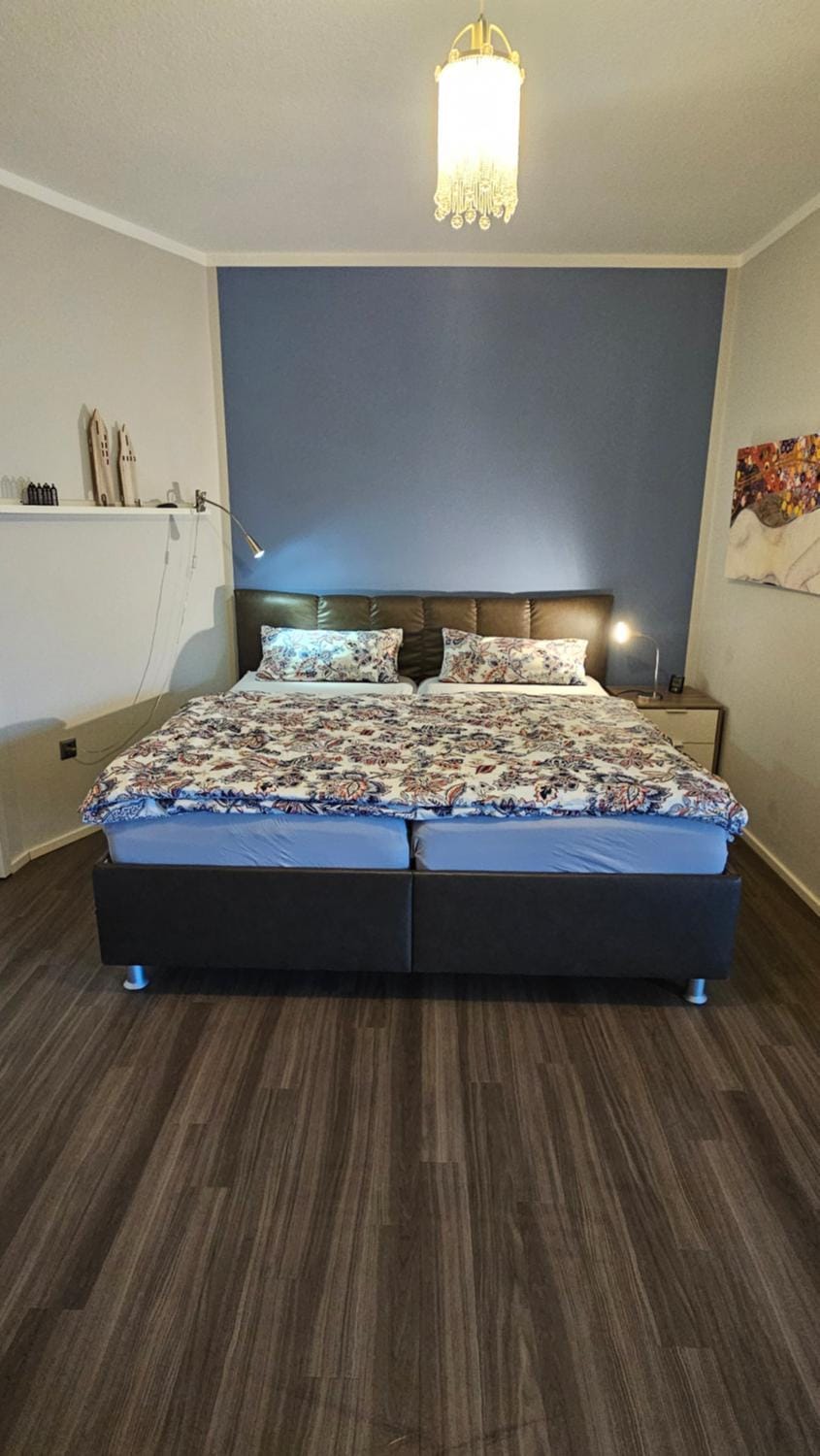 Ferienwohnung Werraglück Apartment in Thuringia, Germany