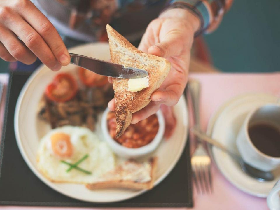 Breakfast, Breakfast