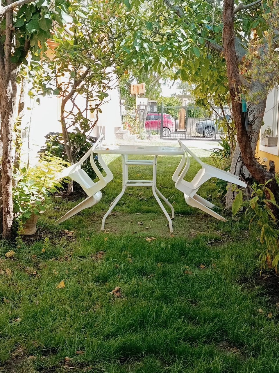 Amien Patagonia Apartment in Puerto Madryn