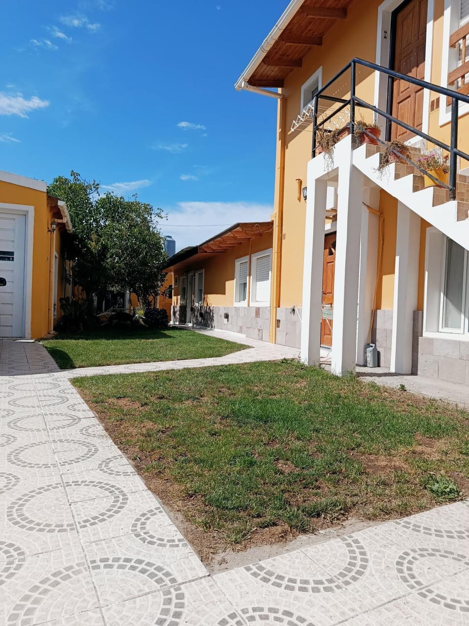 Amien Patagonia Apartment in Puerto Madryn