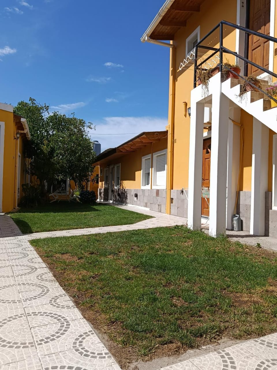 Amien Patagonia Apartment in Puerto Madryn