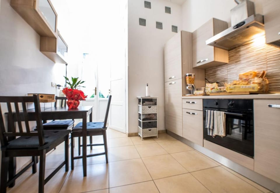 B&B Cristina Garden Apartment in Pisa