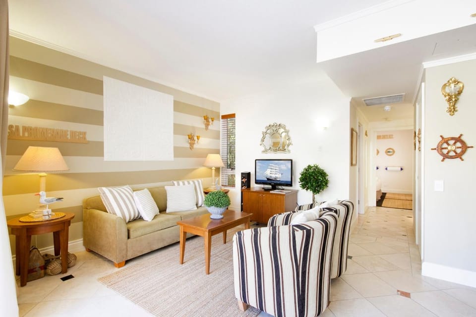 Laguna 622 Nautical Romance in Noosa Apartment in Noosa Heads