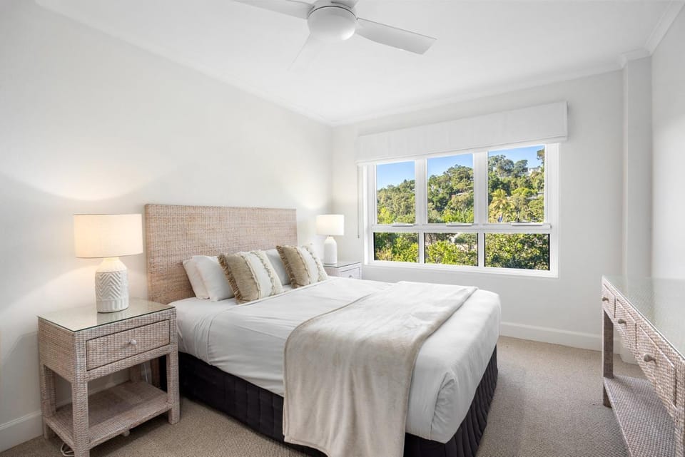 Portofino 7 Beachfront Penthouse Apartment in Noosa Heads