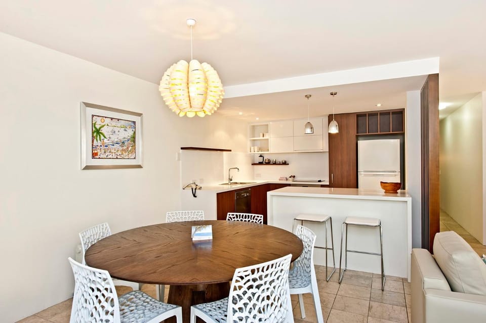Alderly 8 Coastal Cove Retreat Apartment in Noosa Heads