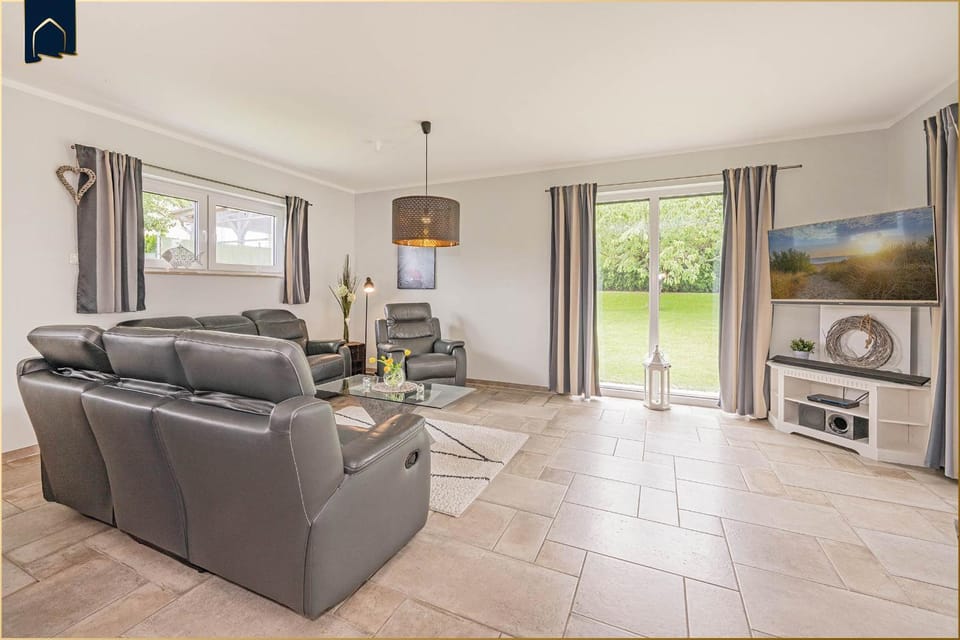 Ferienhaus Zirchow 3 House in Zirchow