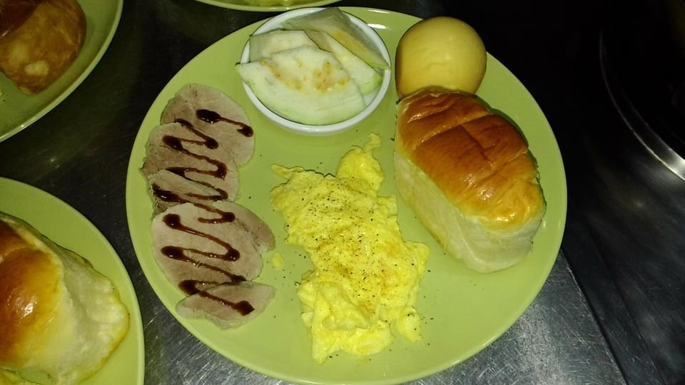 Breakfast