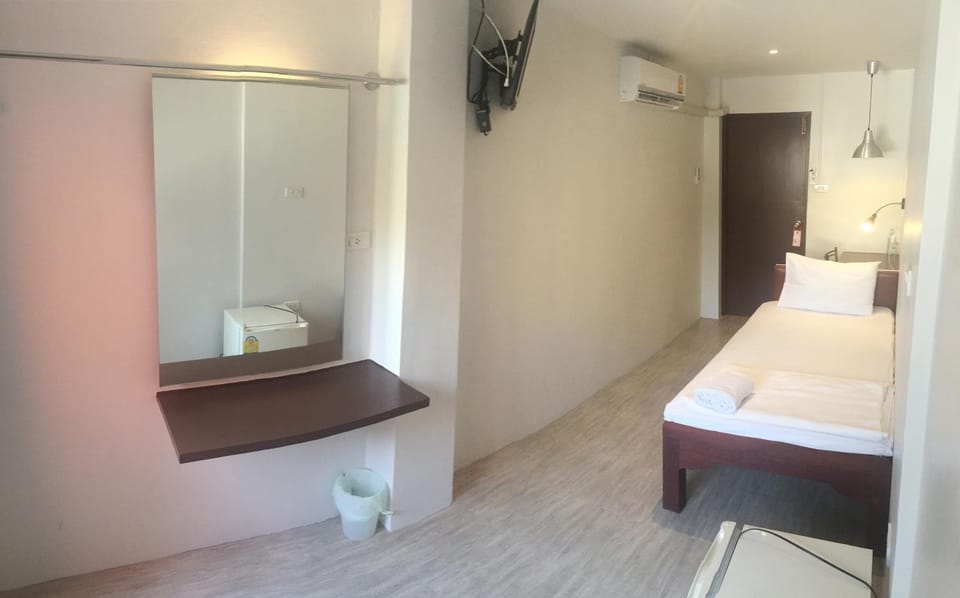 Chaba Chalet Hotel Hotel in Hua Hin District