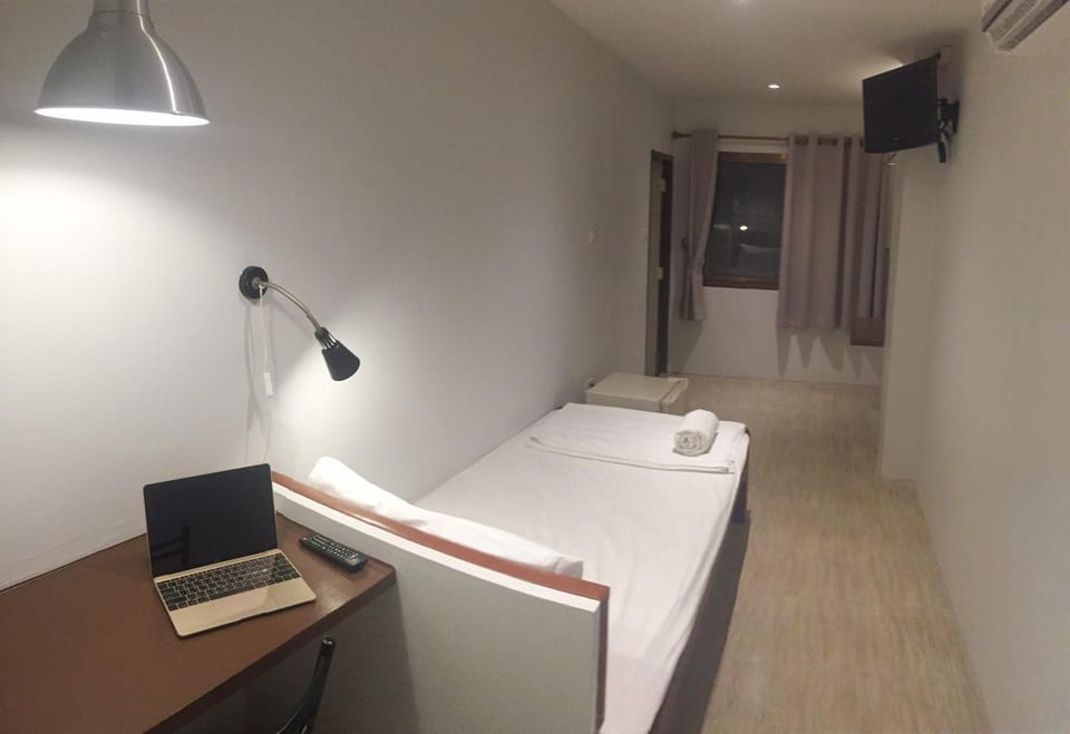 Chaba Chalet Hotel Hotel in Hua Hin District