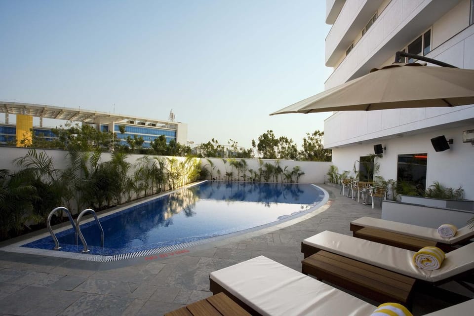 Fitness centre/facilities, Swimming pool, Swimming pool, Swimming pool