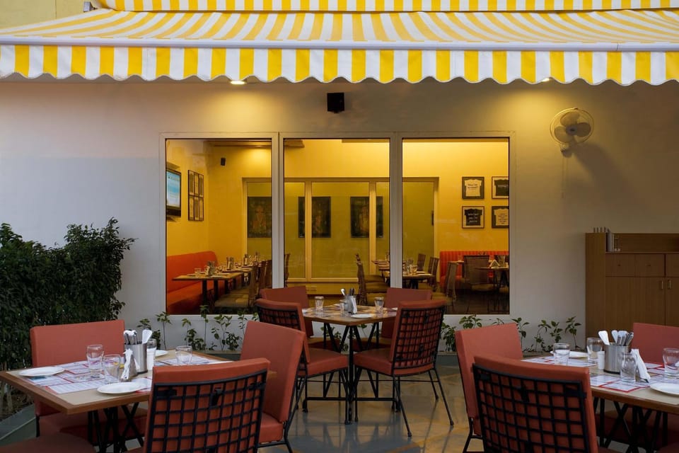 Restaurant/places to eat, Breakfast