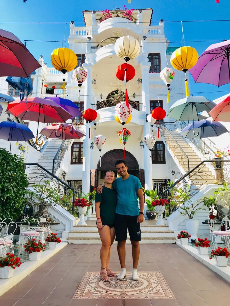 Timothy Homestay Hue Vacation rental in Laos