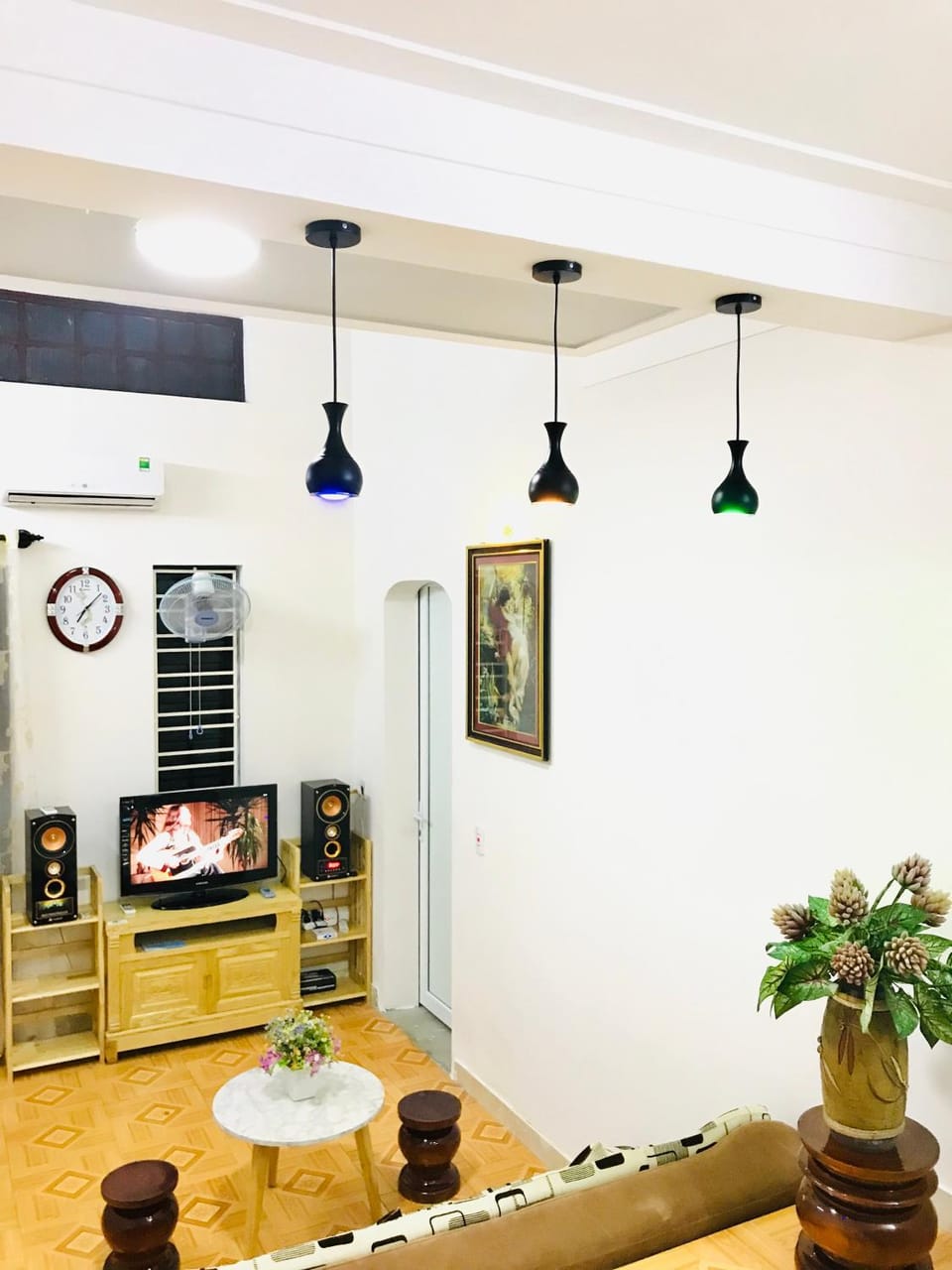 Timothy Homestay Hue Vacation rental in Laos