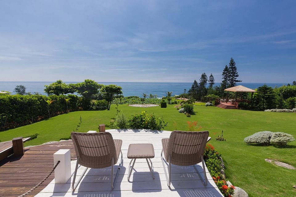 Sea view