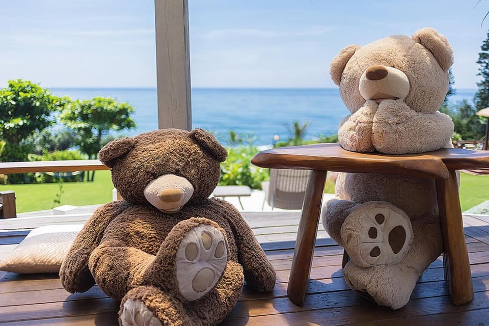 Sea view